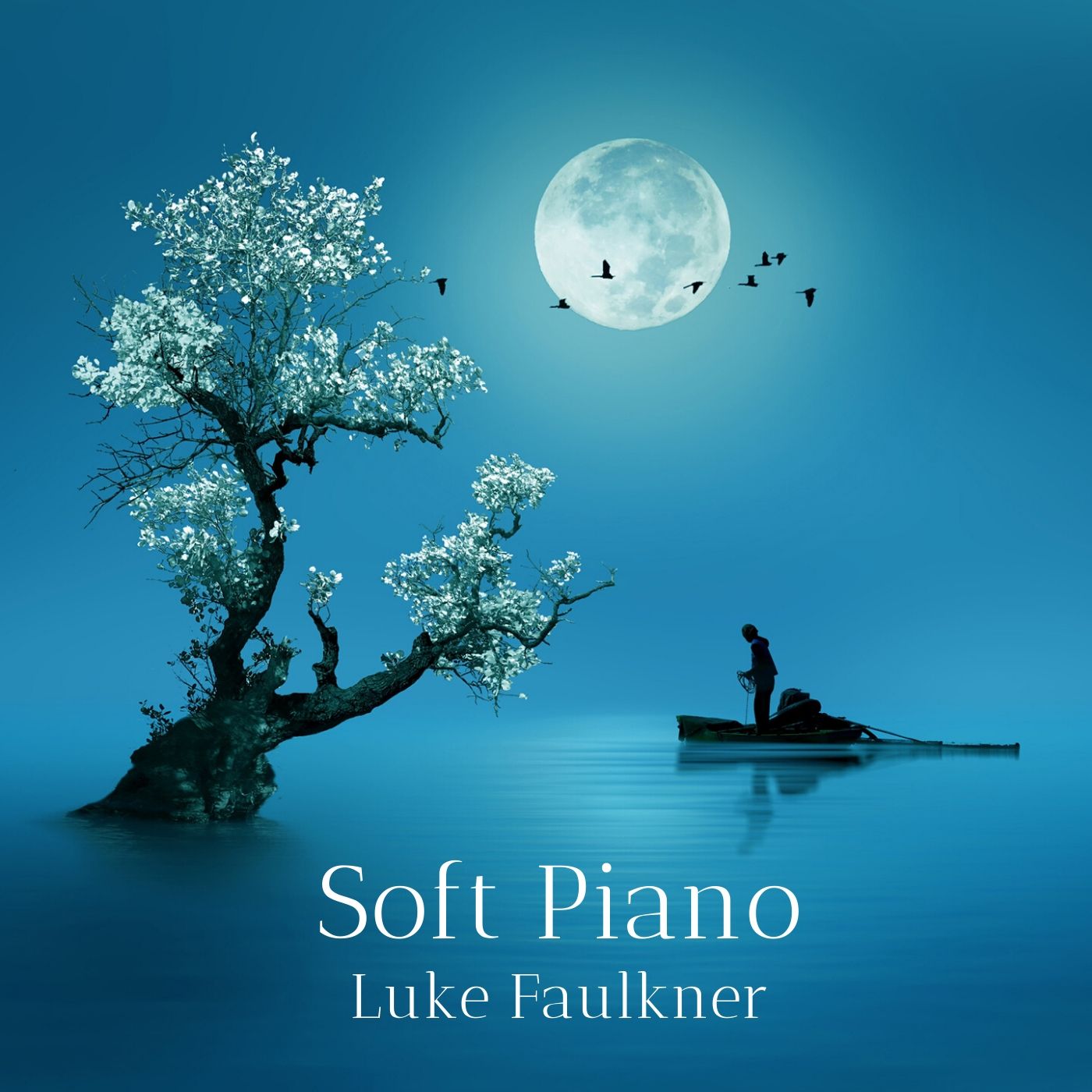Soft Classical Piano - Relaxing Piano Pieces
